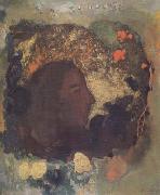 Odilon Redon Paul Gauguin (mk06) oil